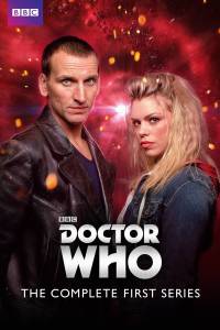 Doctor Who (2005) saison 1