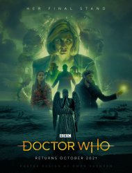 Doctor Who (2005) saison 13