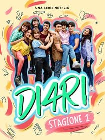 AG3NDA saison 2