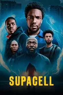SupraCell saison 2