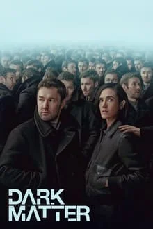 Dark Matter saison 2