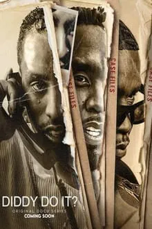 Diddy Do It saison 1
