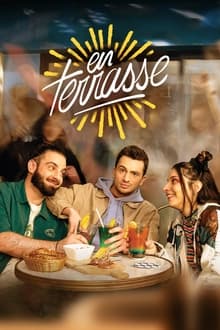 En terrasse saison 2