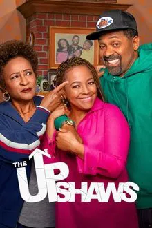 La famille Upshaw saison 7