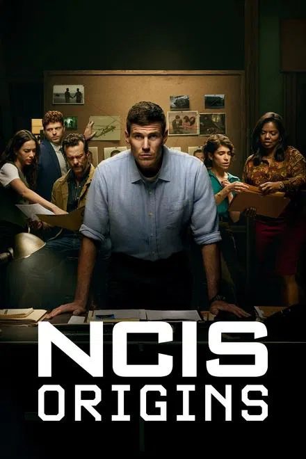 NCIS: Origins saison 2