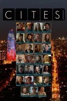 Cites saison 1