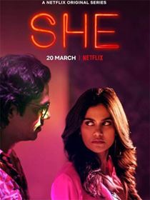 She saison 2
