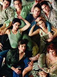 Queer as Folk (2000) saison 3