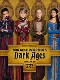 Miracle Workers saison 4