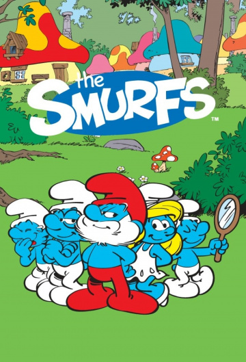 Les Schtroumpfs saison 2