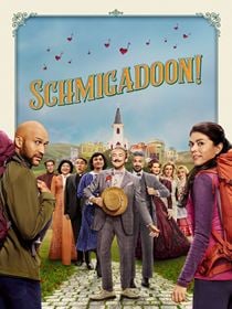 Schmigadoon! saison 2