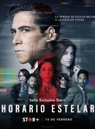 Prime Time saison 1