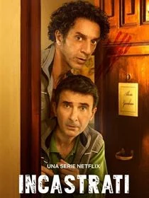 Coincés ! saison 2
