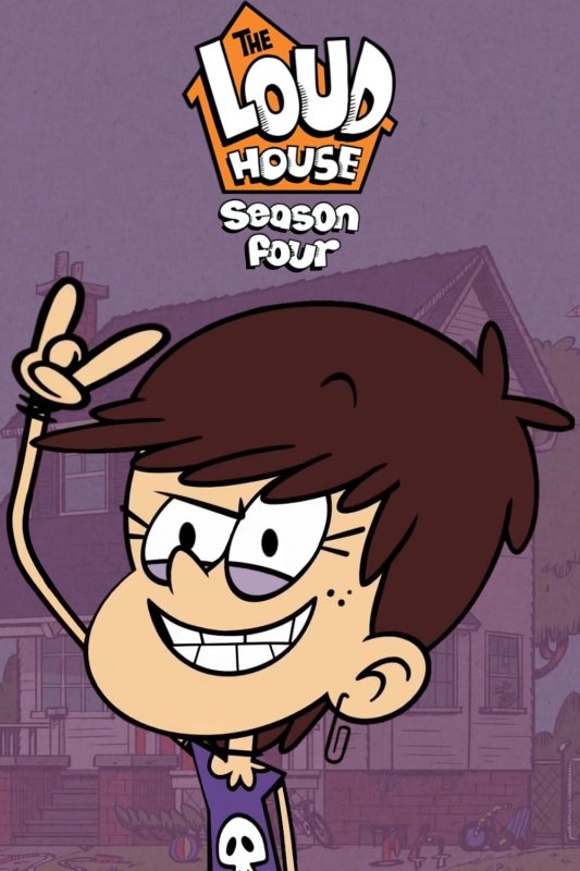 Bienvenue chez les Loud saison 5