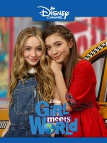 Le Monde de Riley saison 3