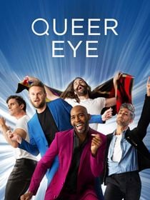 Queer Eye saison 6