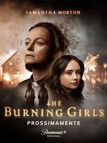 Les Incandescentes saison 1